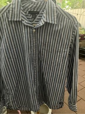 Nice shirt